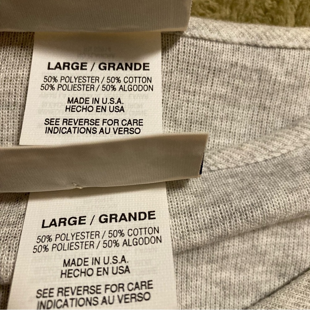 EUC Vintage Basic Editions Matching Cardigan and … - image 15